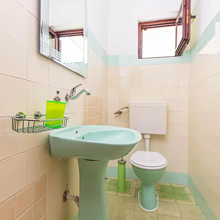 Obalkpkresimira Iv Ii Vakantiehuis