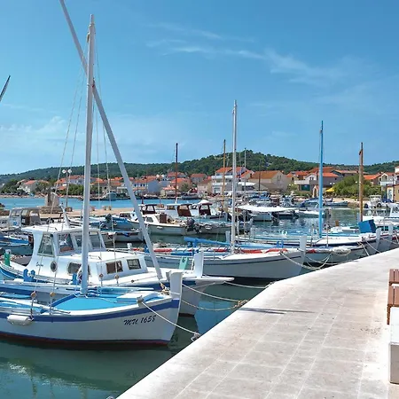 Obalkpkresimira Iv Ii Betina (Sibenik-Knin)