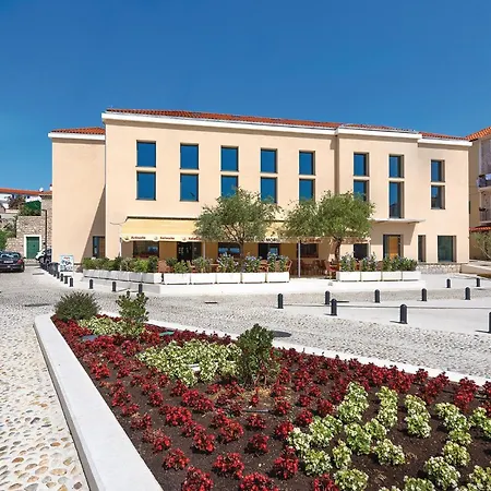 Vakantiehuis Obalkpkresimira Iv Ii