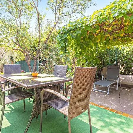 Obalkpkresimira Iv Ii Vakantiehuis *