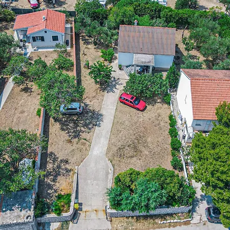 Vakantiehuis Obalkpkresimira Iv Ii *