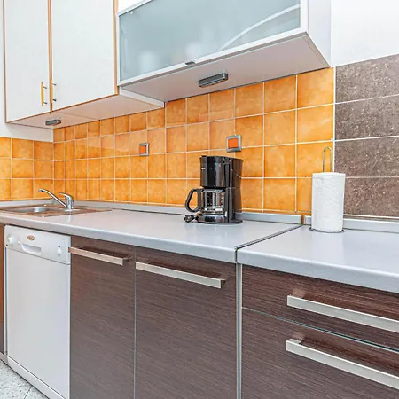 Obalkpkresimira Iv Ii Casa vacanze