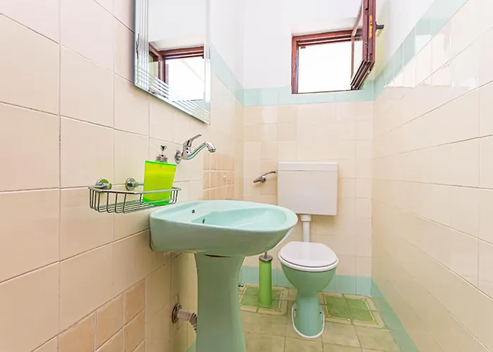 Obalkpkresimira Iv Ii Ferienhaus