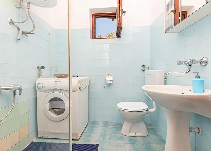 Obalkpkresimira Iv Ii Ferienhaus *