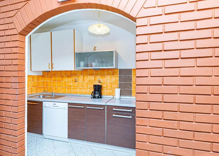 Ferienhaus Obalkpkresimira Iv Ii *