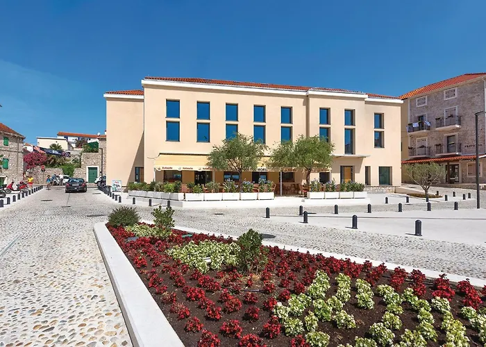 펜션 Obalkpkresimira Iv Ii