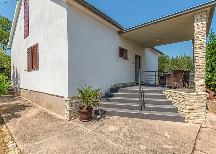 Obalkpkresimira Iv Ii Ferienhaus