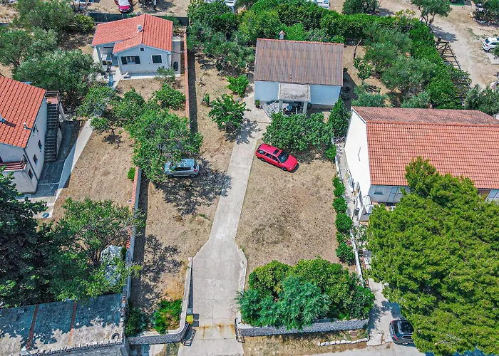 Ferienhaus Obalkpkresimira Iv Ii *