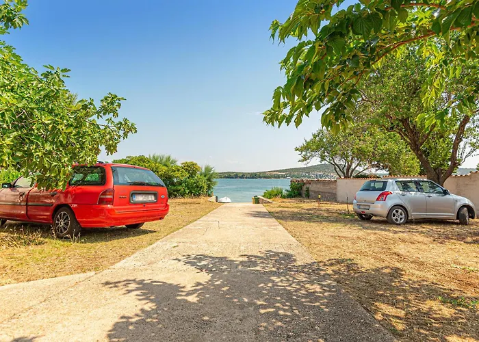 Obalkpkresimira Iv Ii Ferienhaus